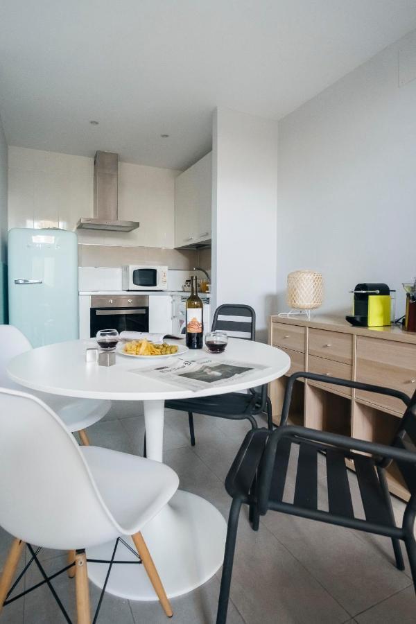 Homeabout Retiro Apartment II Madrid Bagian luar foto